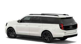 2027 Ford Expedition® External Image 2
